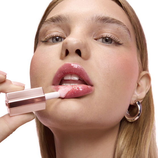 GLOSS LANC�ME LIP IDOLE JUICYTREAT 10